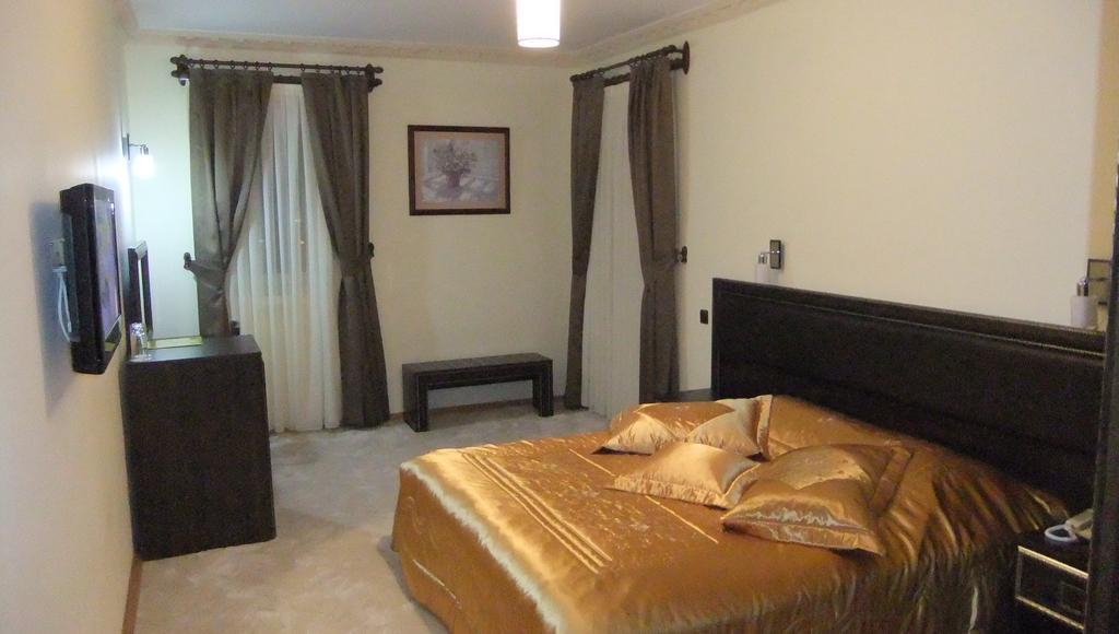 Peri Tower Hotel Nevsehir Exterior photo