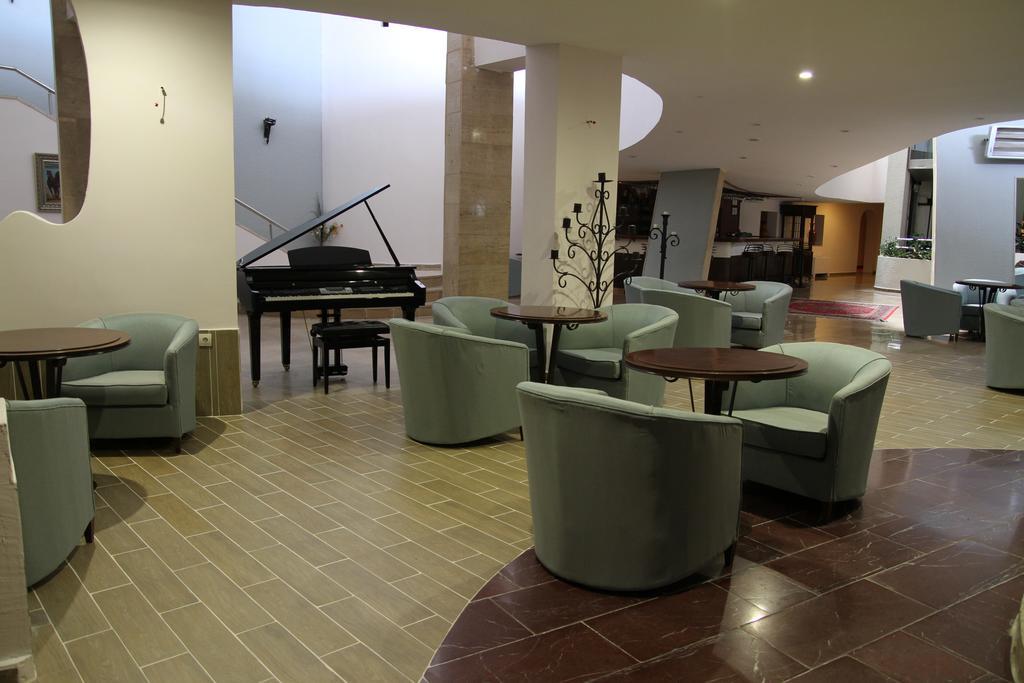 Peri Tower Hotel Nevsehir Exterior photo