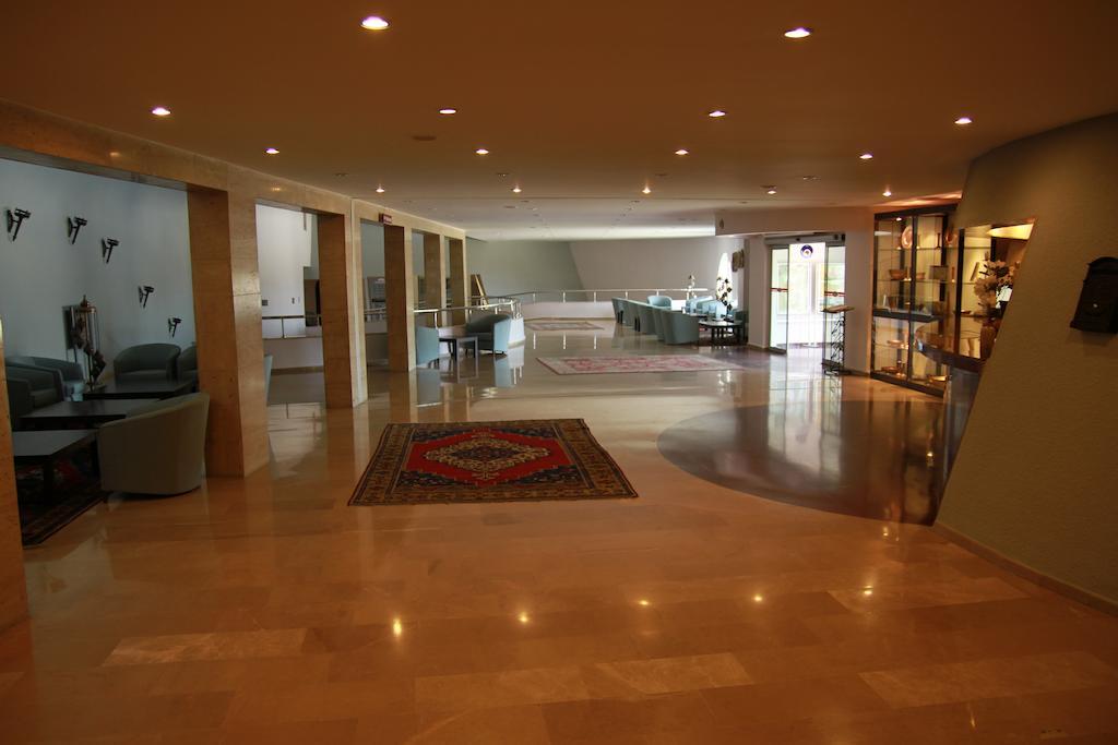 Peri Tower Hotel Nevsehir Exterior photo