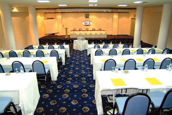 Peri Tower Hotel Nevsehir Exterior photo